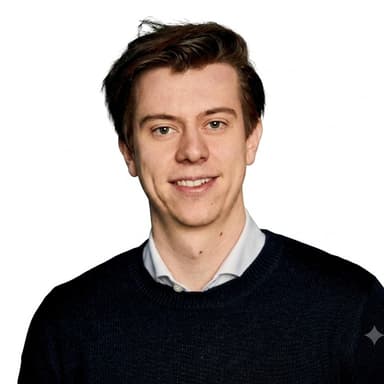 Lucas van Opstal