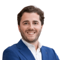 Jelle van de Steeg