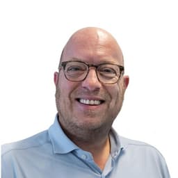 Bart Bahlman​