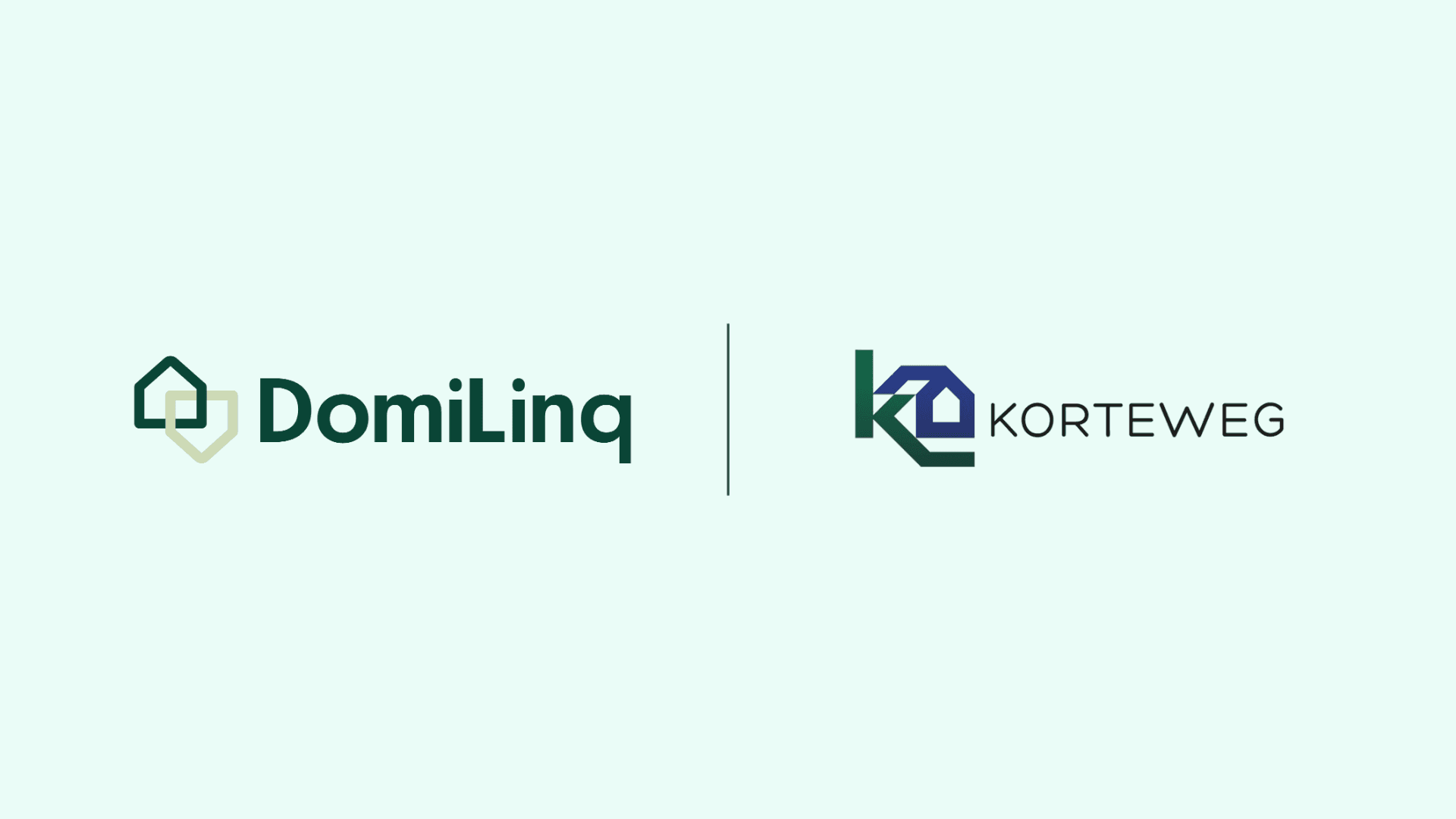 DomiLinq versterkt positie in Zuid-Nederland met partnership met Korteweg & Co