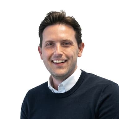 Alex Simon Thomas