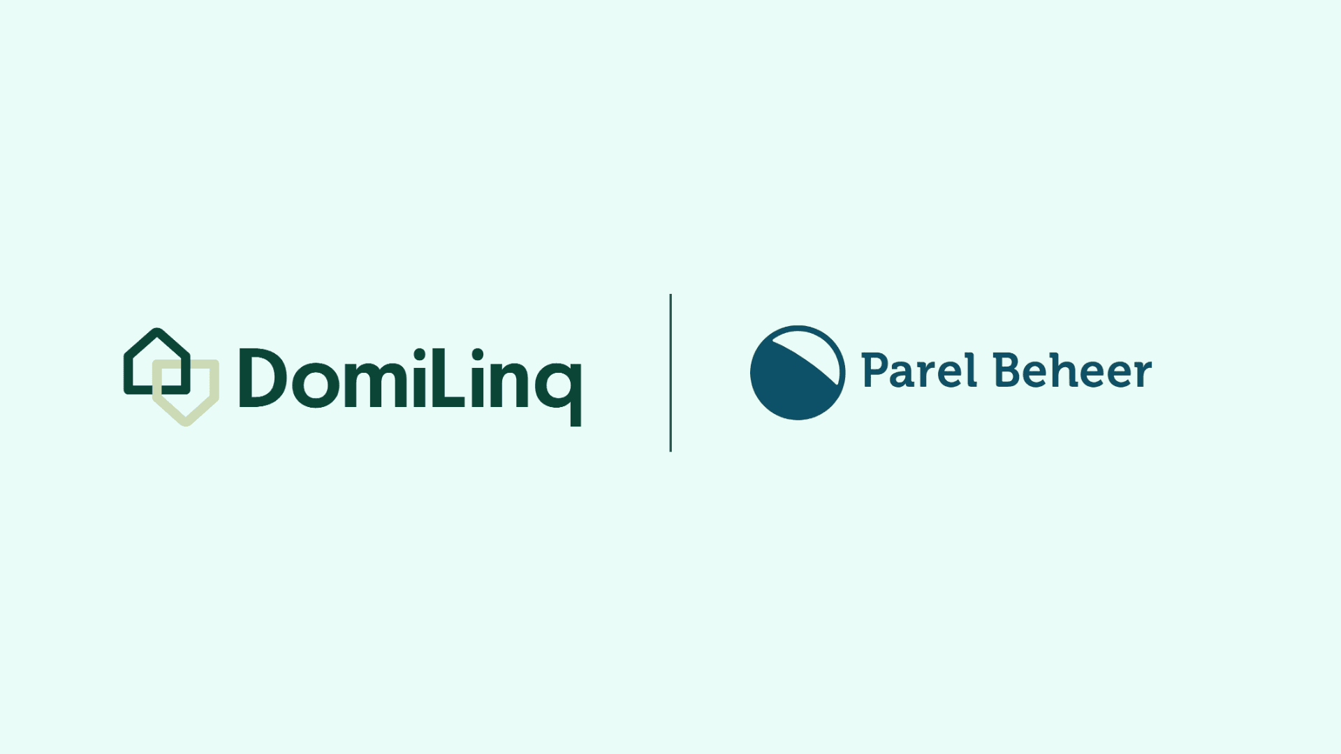 Parel Beheer sluit zich aan bij DomiLinq