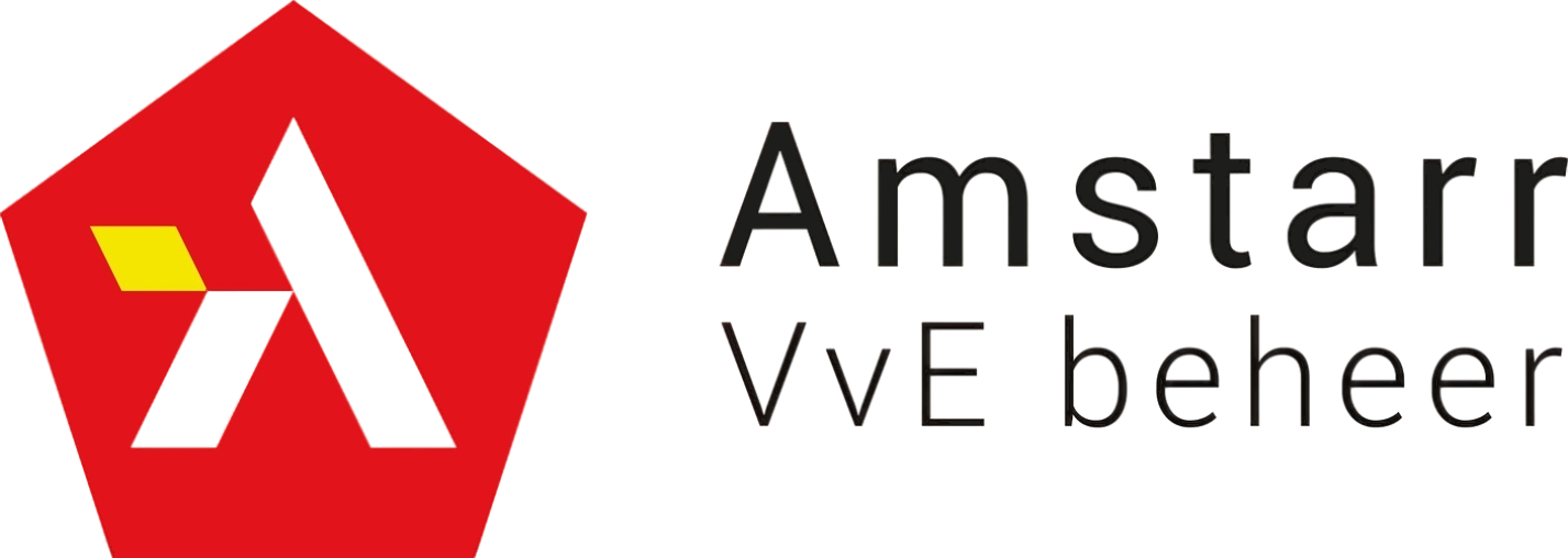 Amstarr Logo - zonder achtergrond